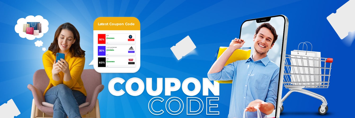 Discount Code Voucher Codes logo Couponprovide