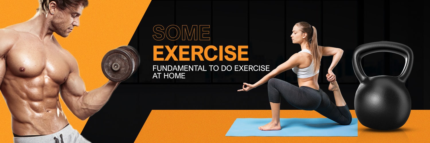 exercises fundamental to do exercise at home banner couponprovide